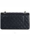 women shoulder bag - CHANEL - BALAAN 3