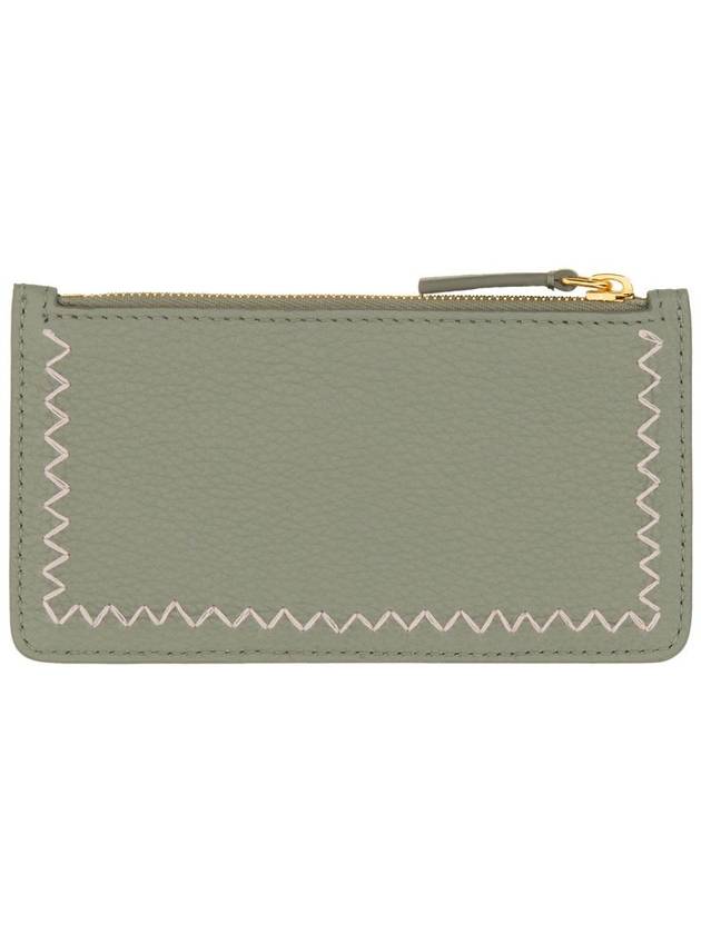 Marni Card Holder "Symbol" - MARNI - BALAAN 2