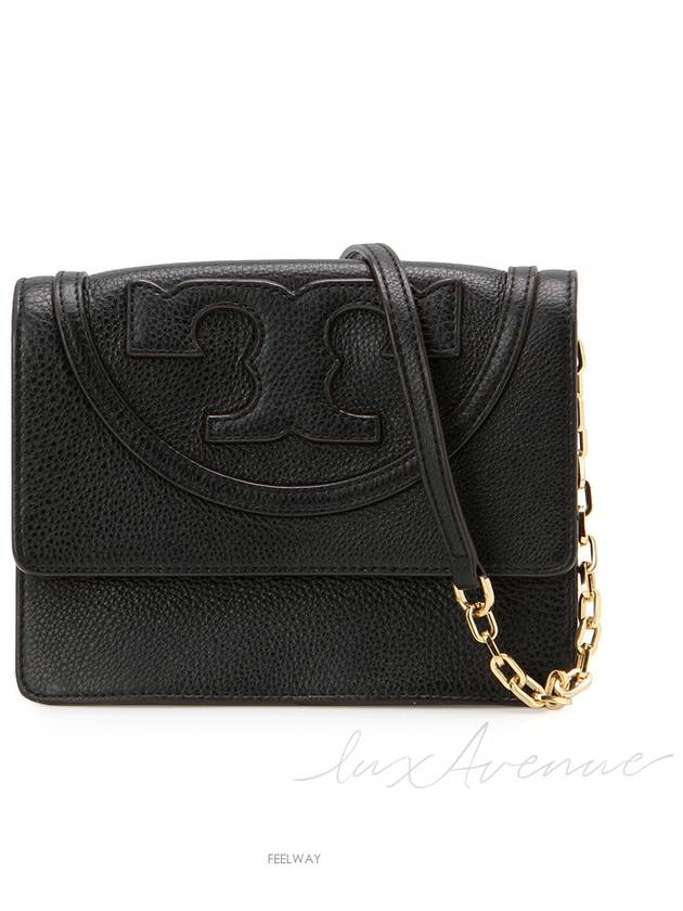 women cross bag - TORY BURCH - BALAAN 1