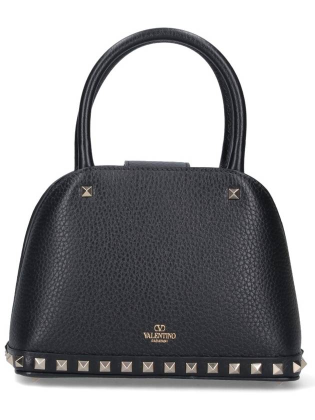 Valentino Garavani Bags.. Black - VALENTINO - BALAAN 3