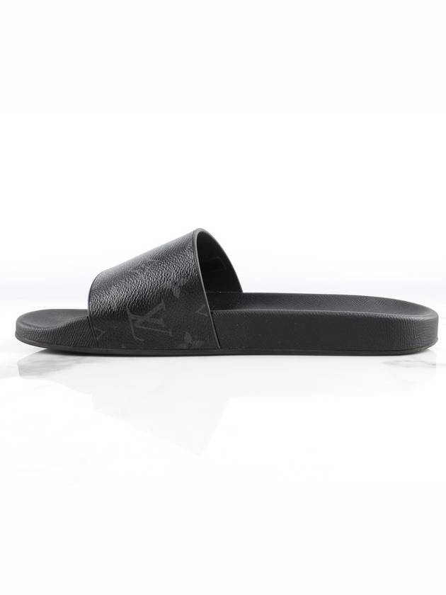 Monogram Eclipse Slippers 8 - LOUIS VUITTON - BALAAN 6