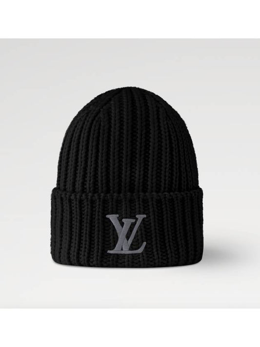 Beanie Only LV Hat M77277 - LOUIS VUITTON - BALAAN 1