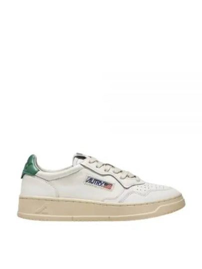 AULW LL56 Medalist low sneakers - AUTRY - BALAAN 1