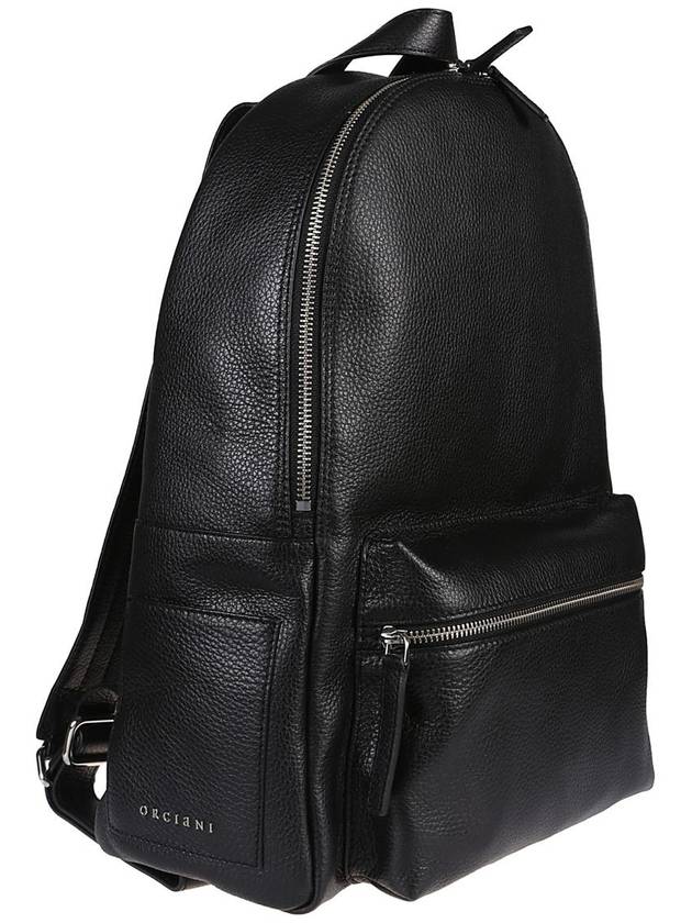 Orciani Backpacks - ORCIANI - BALAAN 3