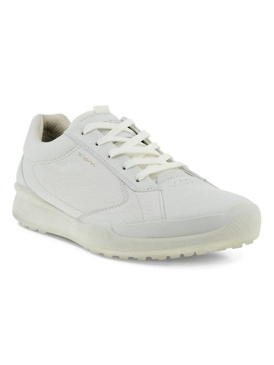 Biom Hybrid Spikeless White - ECCO - BALAAN 1