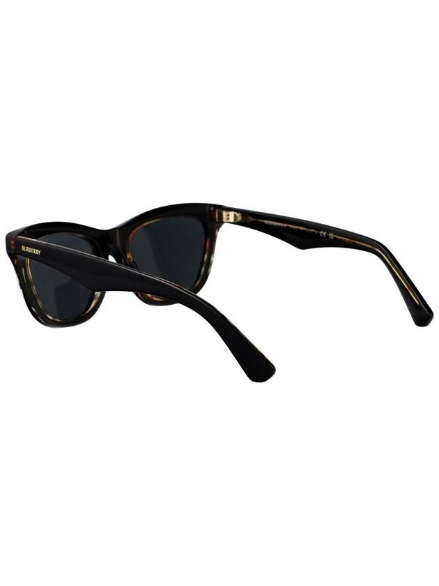 Burberry Sunglasses - BURBERRY - BALAAN 4