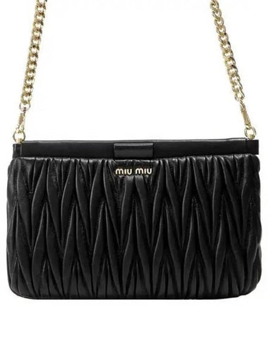 MIU Women s Cross Bag 270355 - MIU MIU - BALAAN 1