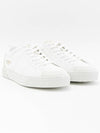 City Planet low-top sneakers white - VALENTINO - BALAAN 6