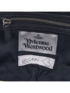 nylon frame tote bag red - VIVIENNE WESTWOOD - BALAAN.