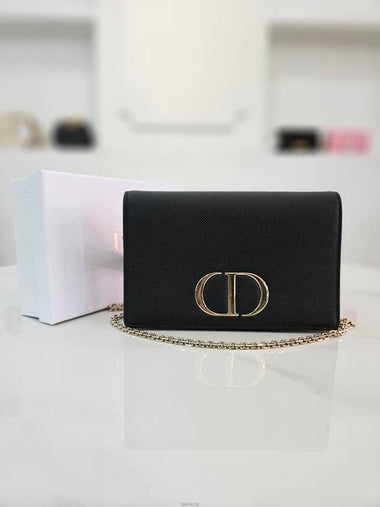 women shoulder bag - DIOR - BALAAN 1