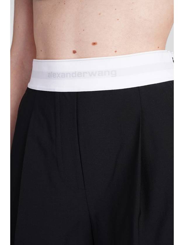 Alexander Wang Shorts - ALEXANDER WANG - BALAAN 5