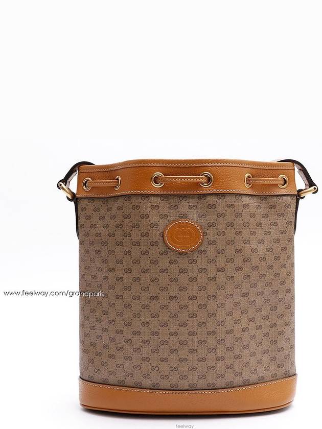 women shoulder bag - GUCCI - BALAAN 4