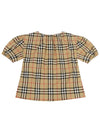 Kids T-shirt 8072346 A7028 - BURBERRY - BALAAN 3