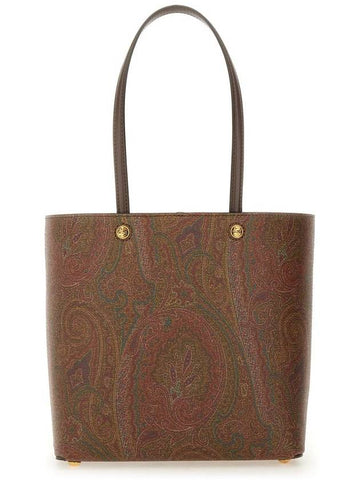 Etro "Essential" Bag - ETRO - BALAAN 1