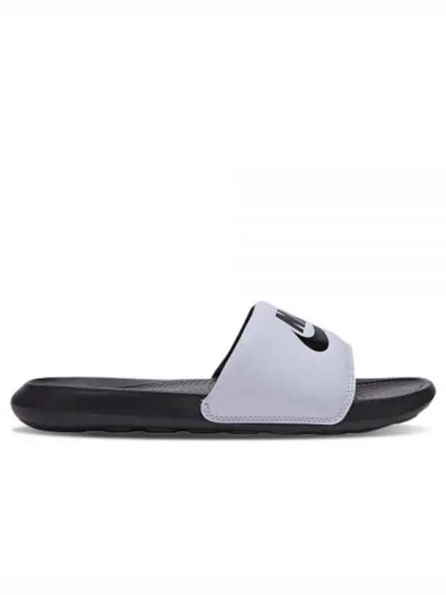 Victory One Slippers White - NIKE - BALAAN 2