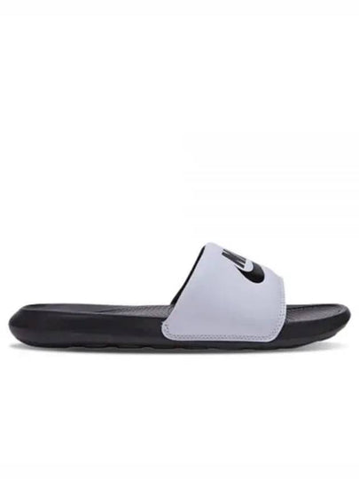 Victory One Slippers White - NIKE - BALAAN 2