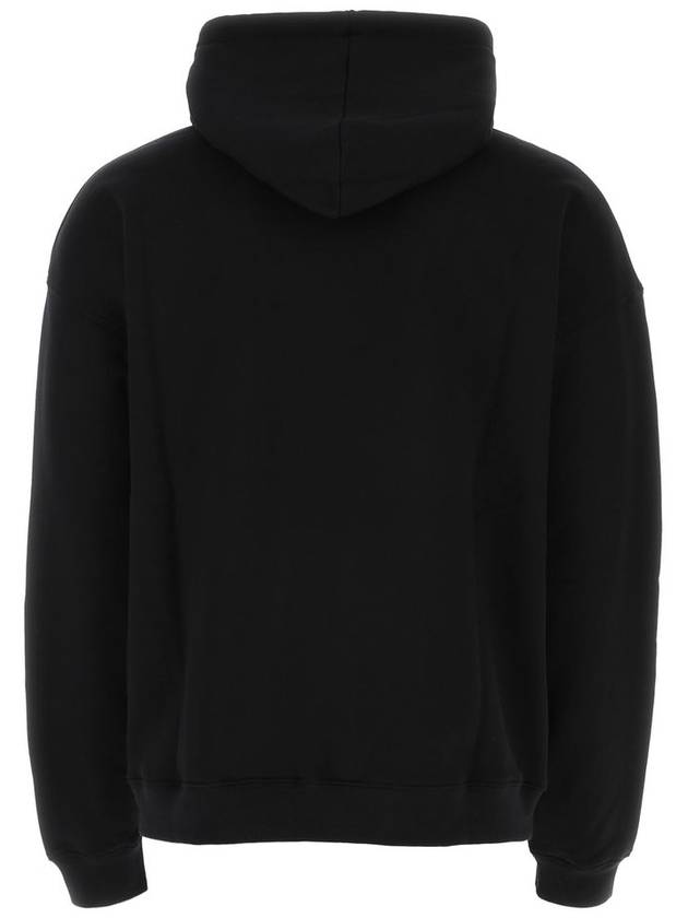 Sweater S74GU0701 S25516900 BLACK - DSQUARED2 - BALAAN 3