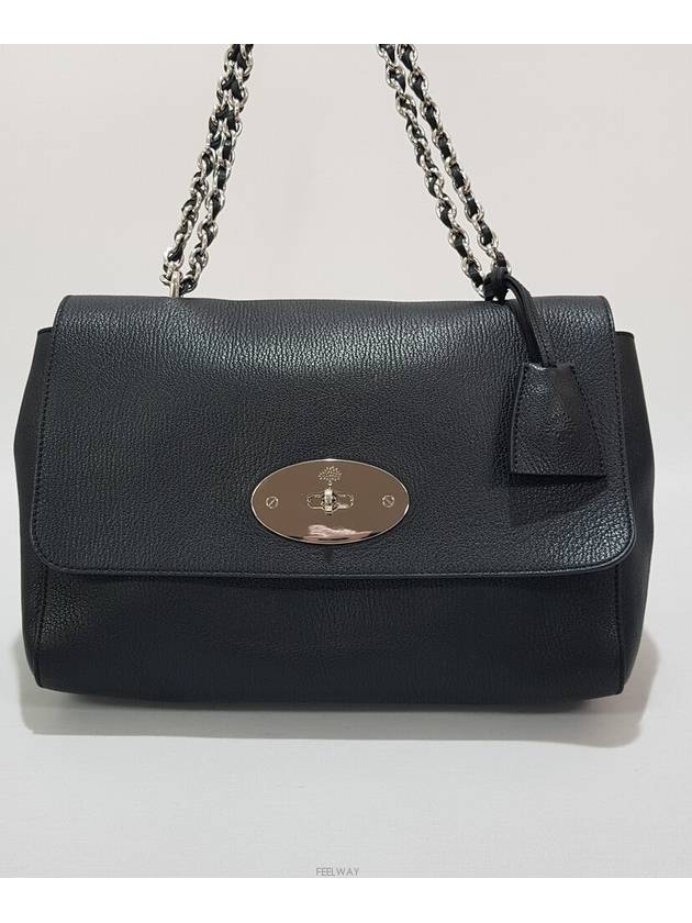 women shoulder bag - MULBERRY - BALAAN 2