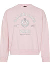 College 1817 Sweatshirt Pink - BALENCIAGA - BALAAN 2