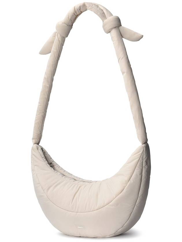 Bent Lip Bag Ivory - 4OUR B - BALAAN 1