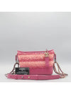 A91810 shoulder bag - CHANEL - BALAAN 1