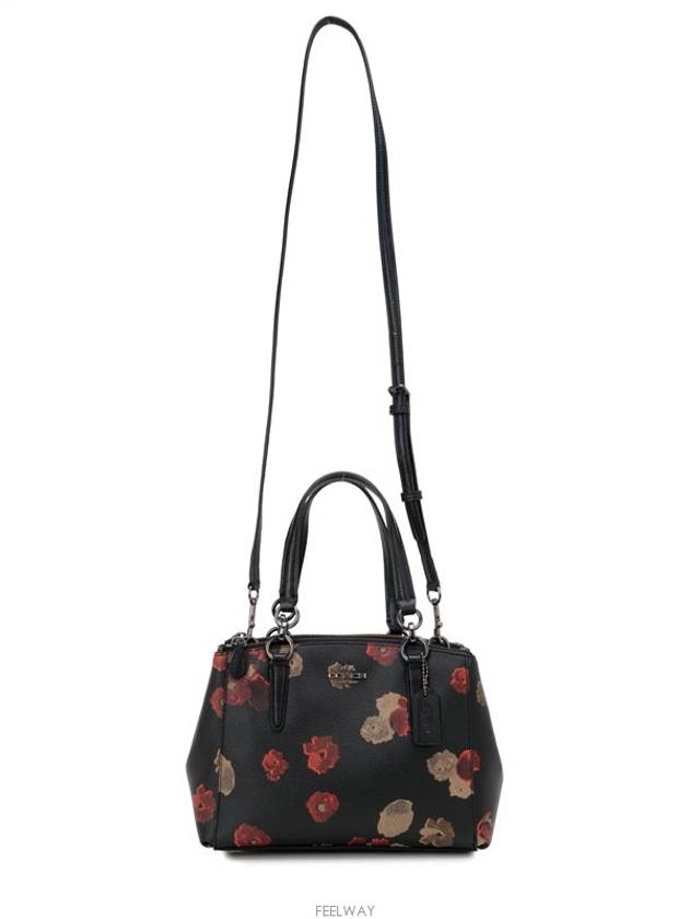 women cross bag - COACH - BALAAN 9