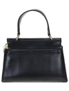 Faye Small Tote Bag Black - CHLOE - BALAAN 5