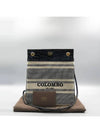 NS10D3SE25 Crossbody Bag - COLOMBO - BALAAN 1