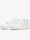 Air Force 1 '07 Low Top Sneakers White - NIKE - BALAAN 7