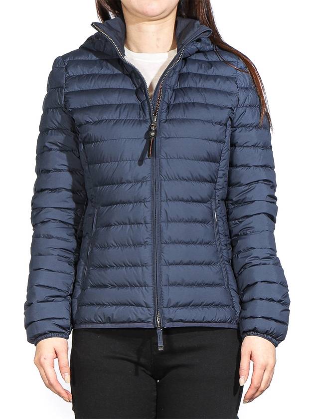 Women s JULIET Padding PWPUF SL35 562 - PARAJUMPERS - BALAAN 1