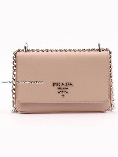 women cross bag - PRADA - BALAAN 1