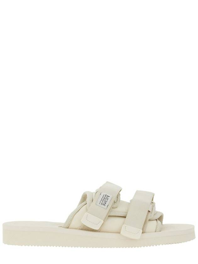 Suicoke "Moto Cab" Sandal Unisex - SUICOKE - BALAAN 1