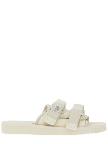 Suicoke "Moto Cab" Sandal Unisex - SUICOKE - BALAAN 1