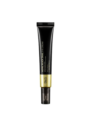 [Dr.G] Royal Black Snail Eye Cream 30ml - DR.G - BALAAN 1