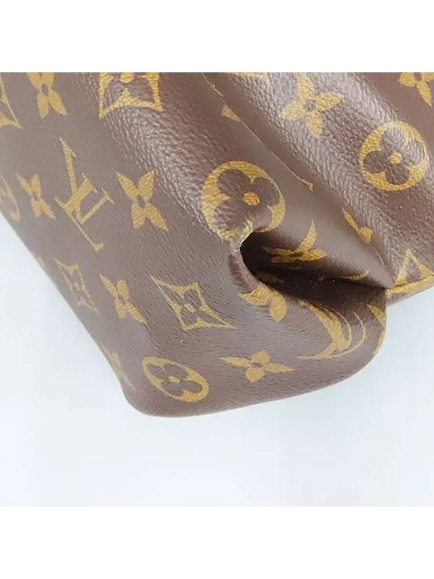 M44350 2 WAY bag - LOUIS VUITTON - BALAAN 4