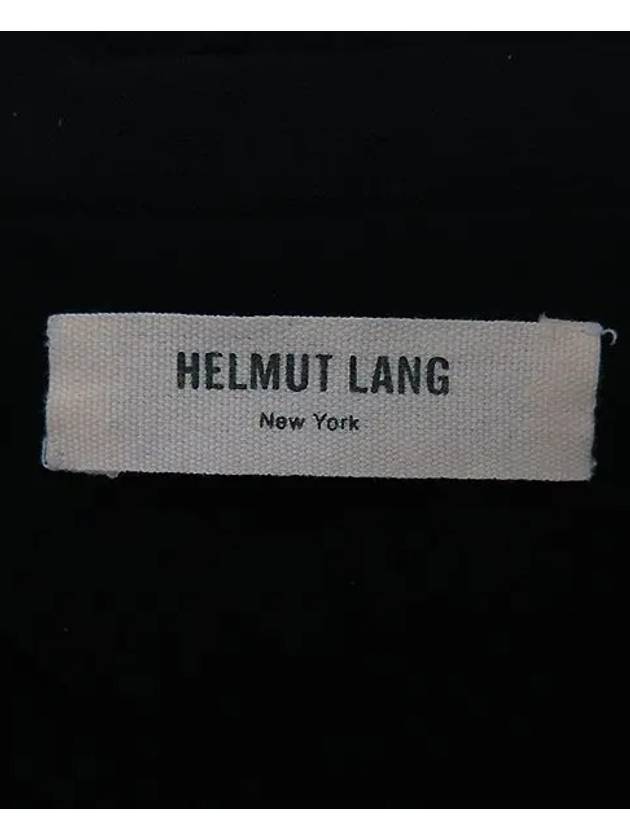 Smith Market Used Luxury Silk Jacket Women s Clothing - HELMUT LANG - BALAAN 4