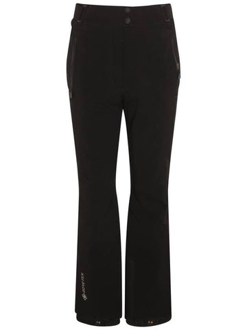 23 fw Black Pants I20982G00001596ZF999 B0480948522 - MONCLER - BALAAN 1