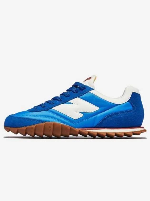 RC30 Low Top Sneakers Blue - NEW BALANCE - BALAAN 2