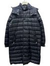 1D10100 53279 776 MOSSET Padding - MONCLER - BALAAN 2