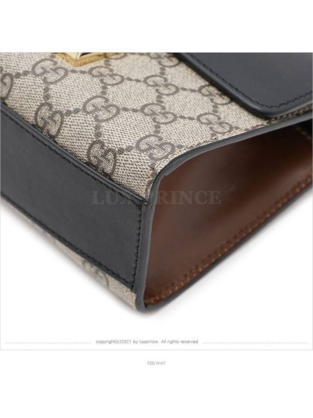 women shoulder bag - GUCCI - BALAAN 5