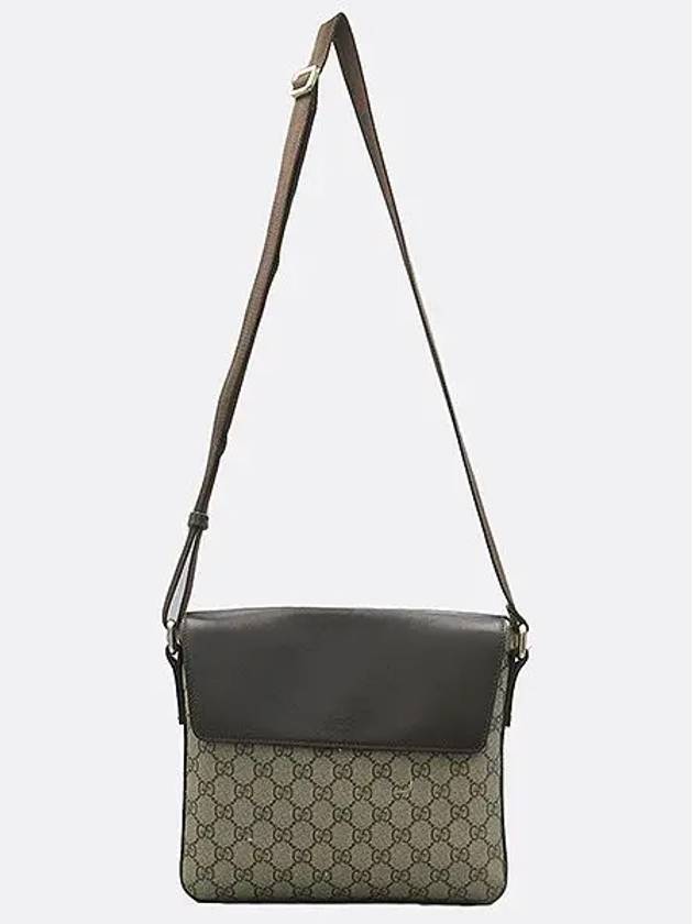 353430 crossbody bag - GUCCI - BALAAN 2