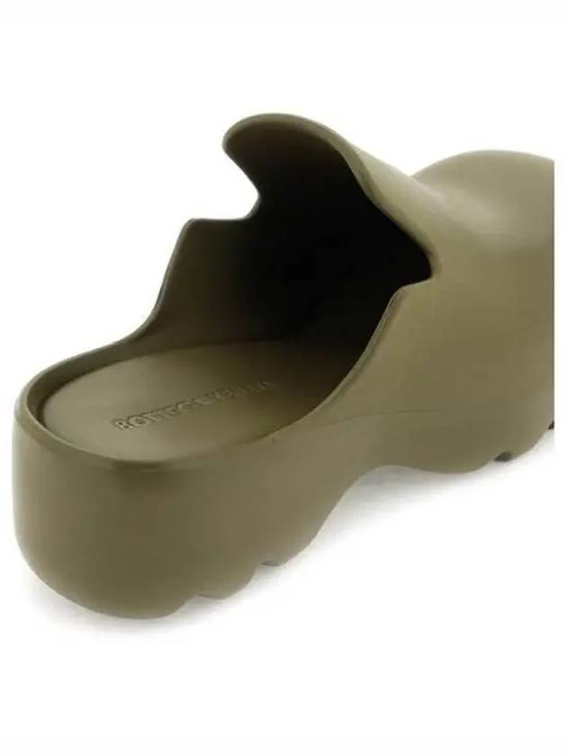 Rubber Flash Slippers Liana - BOTTEGA VENETA - BALAAN 5