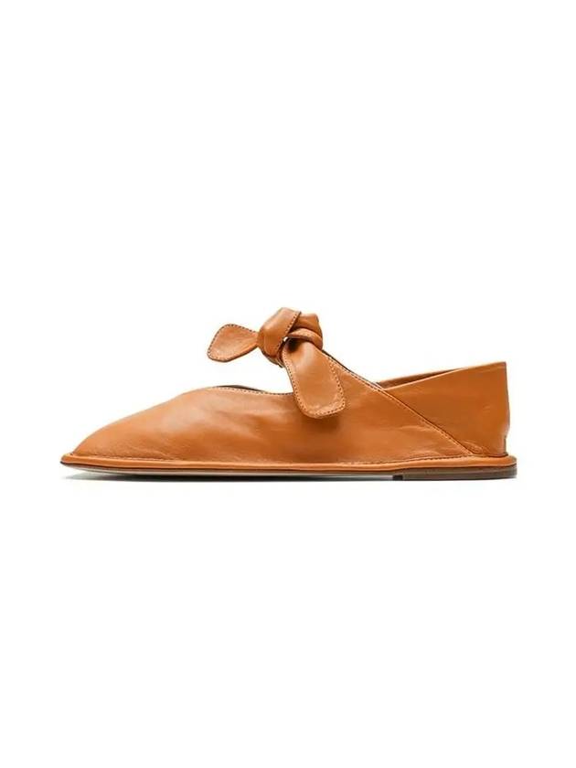 Llasada Flats Orange - HEREU - BALAAN 1