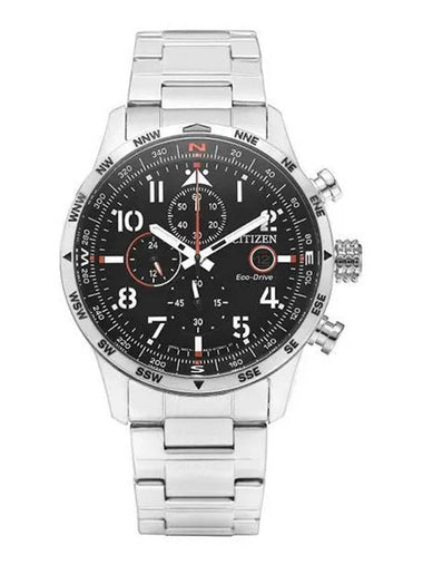 CA0790 83E Men s Eco Drive Watch 1139636 - CITIZEN - BALAAN 1