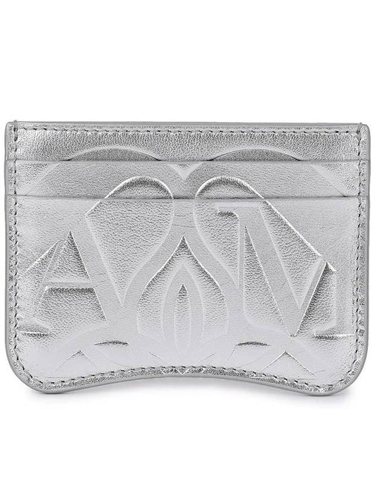 Wallet 7792241BL0I 1400 B0440977514 - ALEXANDER MCQUEEN - BALAAN 2