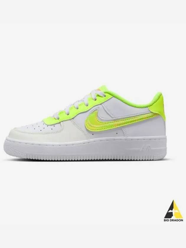 Air Force 1 LV8 Boygrade 100 - NIKE - BALAAN 1