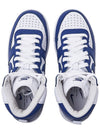 x Nike Hightop sneakers PKK105 NAVY - COMME DES GARCONS - BALAAN 6