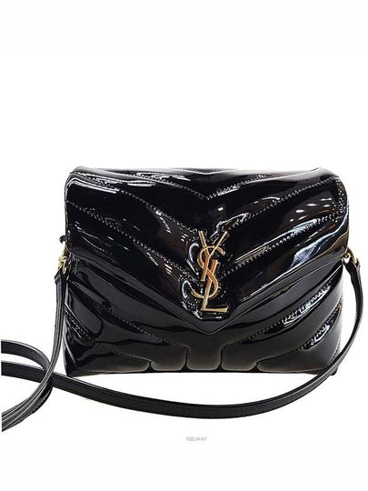 women cross bag - SAINT LAURENT - BALAAN 2