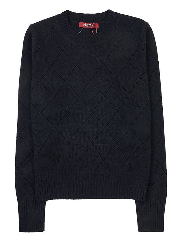 Brunate wool knit BRUNATE 009 - MAX MARA - BALAAN 10