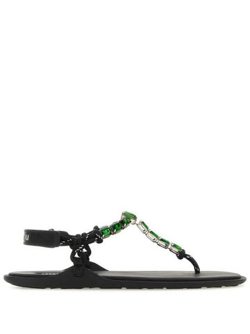 Miu Miu Sandals - MIU MIU - BALAAN 1